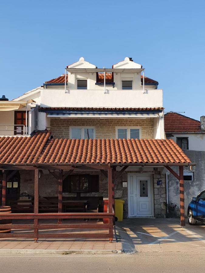 Apartment Marija Езера Экстерьер фото