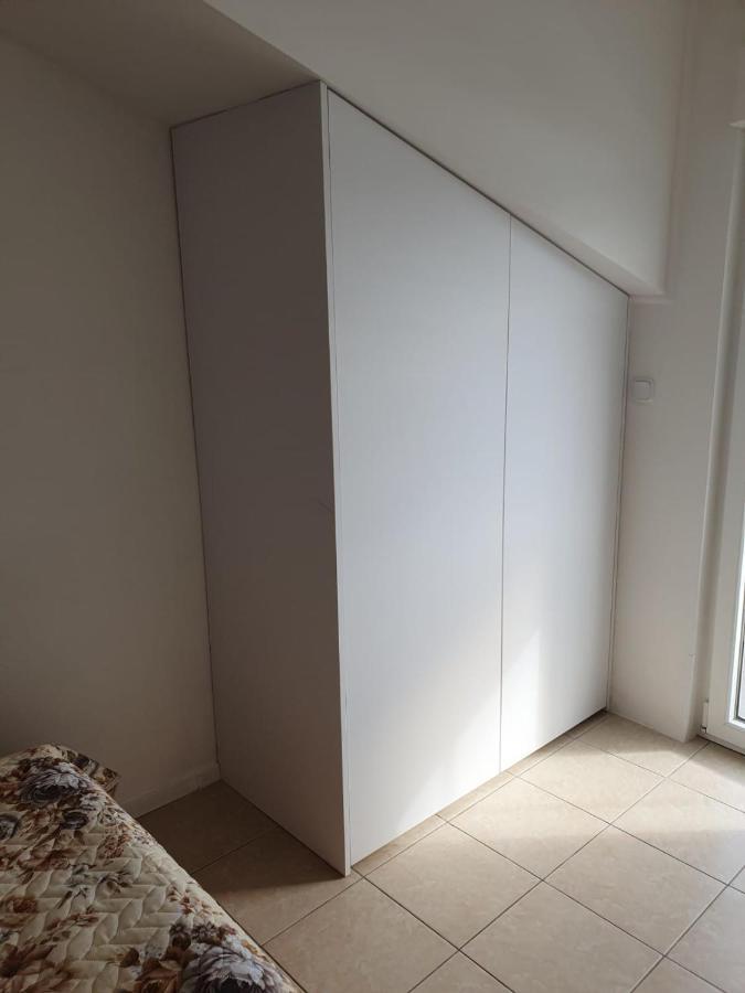 Apartment Marija Езера Экстерьер фото